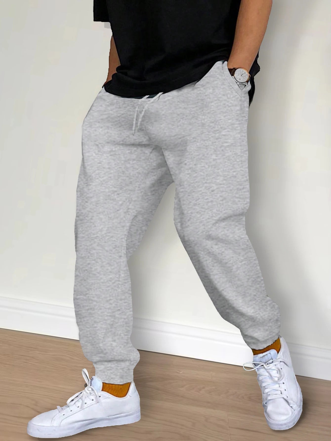 Men Casual Sweatpants