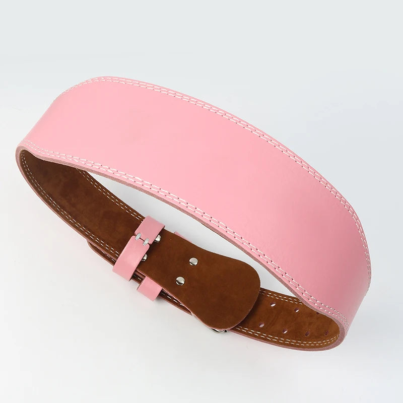 Weight Lifting Belt For Women 10.5cm Width
