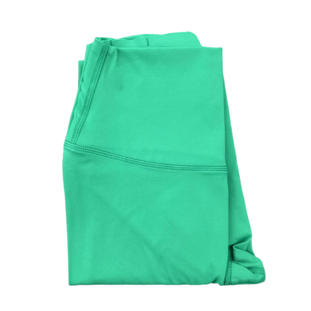 High Waist Yoga Leggings