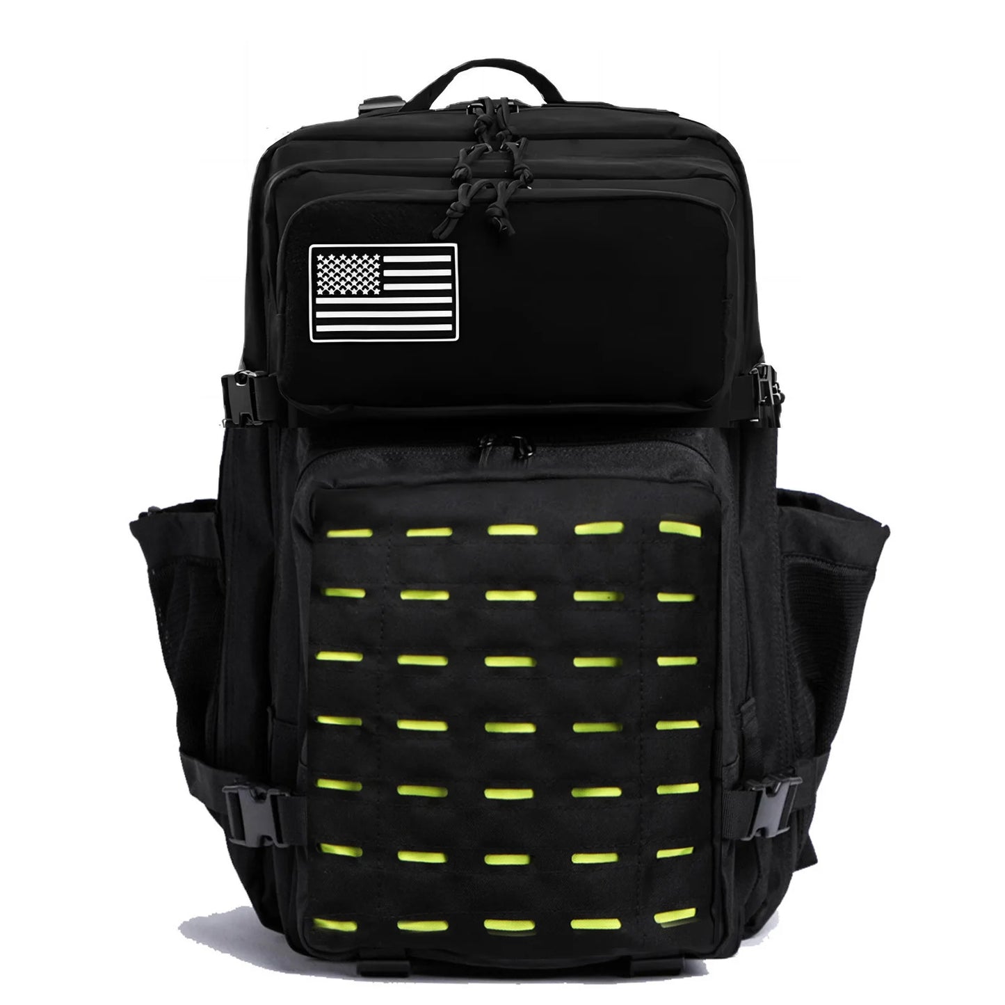 25L/50L Tactical Backpack Bag Hunting Backpack For Gym