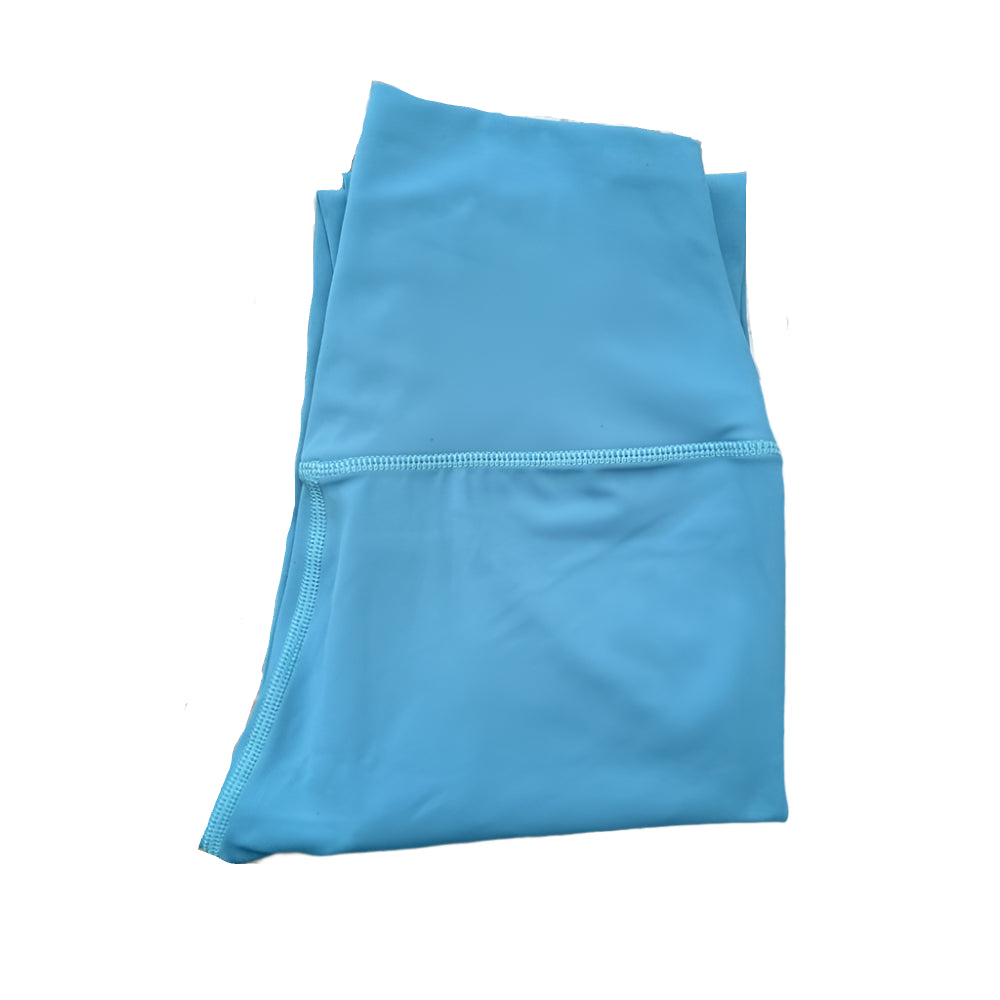 High Waist Yoga Leggings