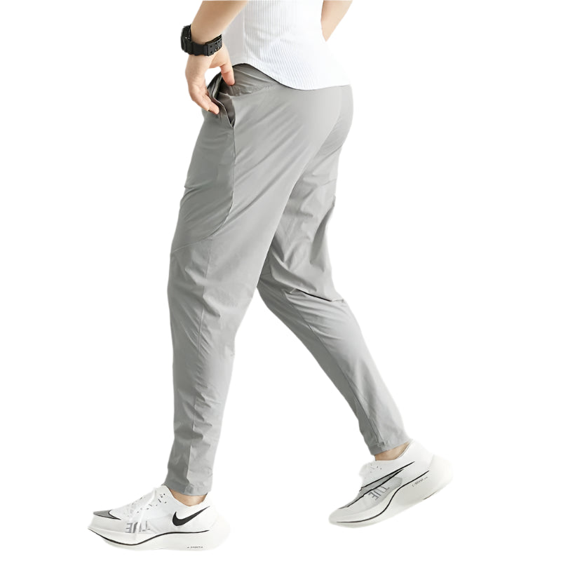 Men's Elastic Quick Dry Pants