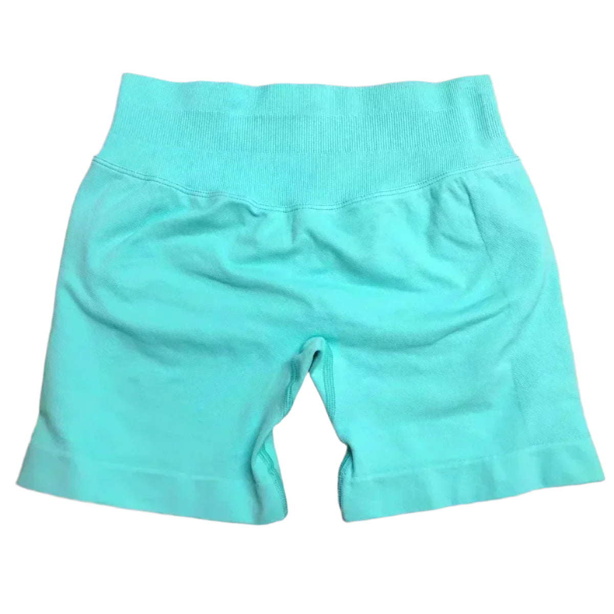 Women's Low Waist Seamless Impact Shorts