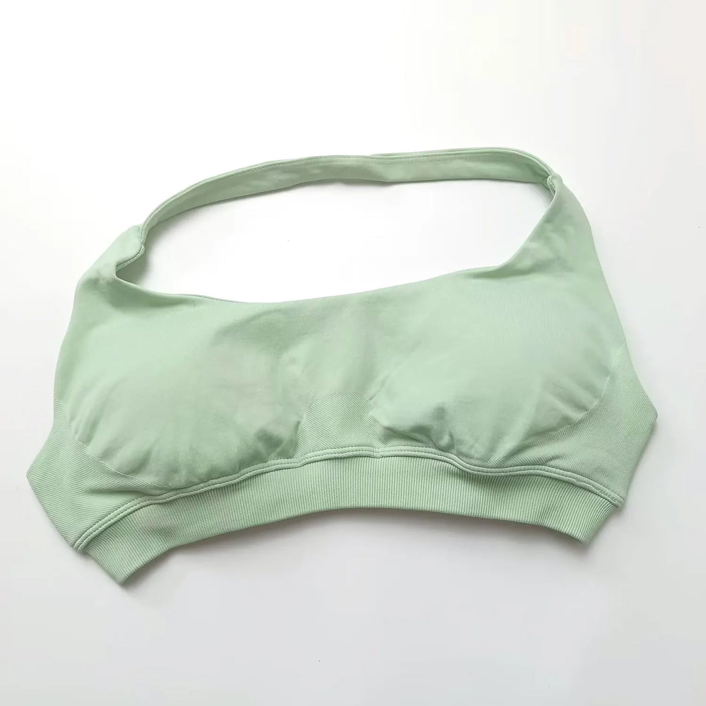 Women's Yoga Medium Support Sports Bra