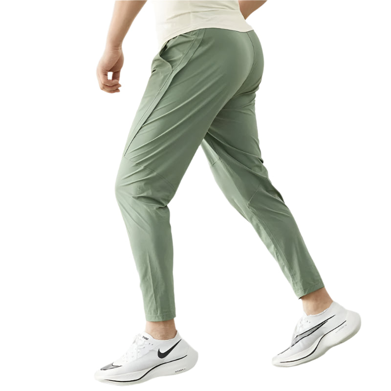 Men's Elastic Quick Dry Pants