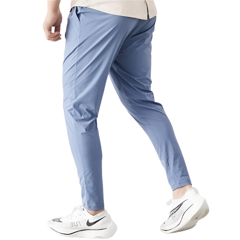 Men's Elastic Quick Dry Pants