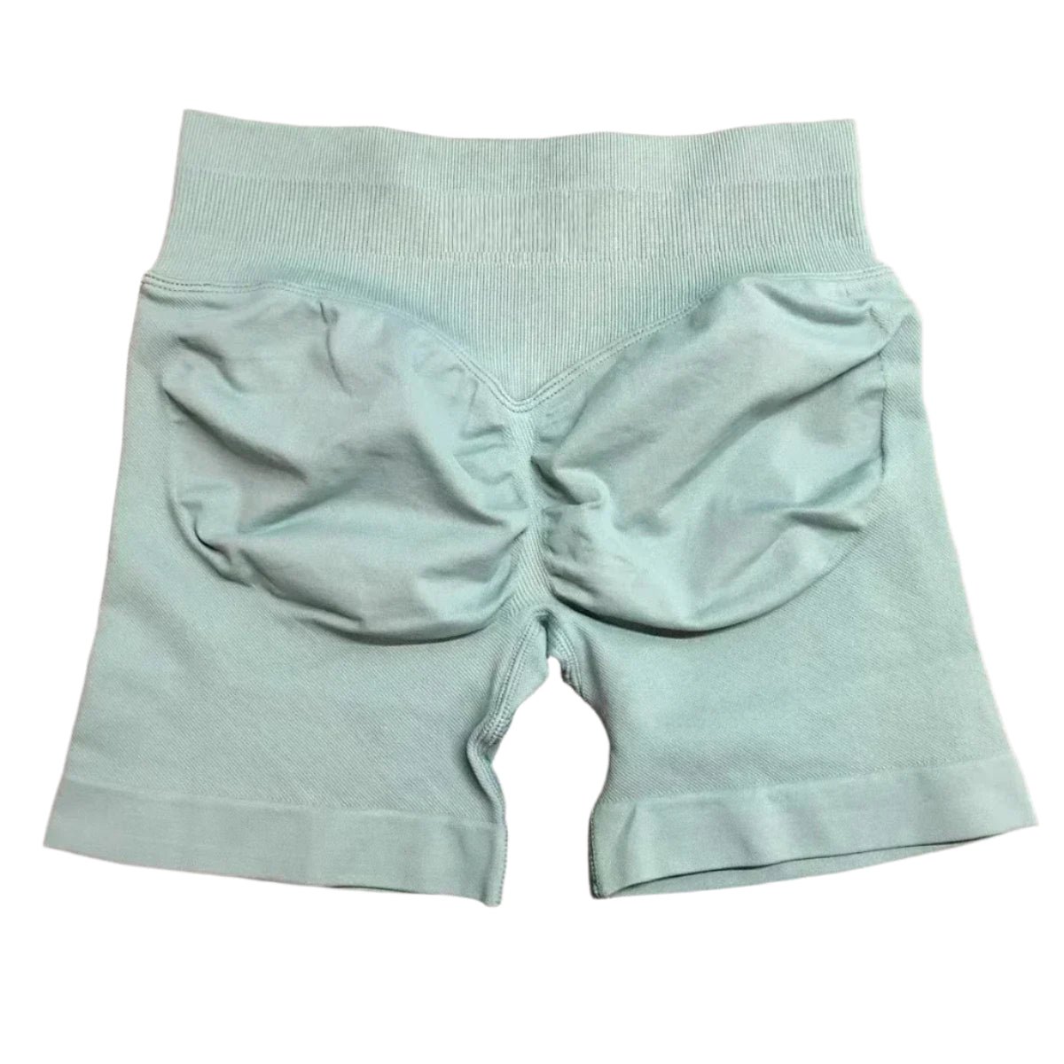 Women's Low Waist Seamless Impact Shorts