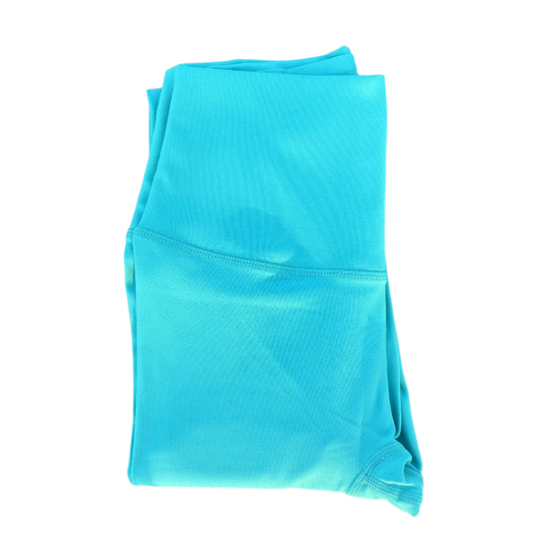 High Waist Yoga Leggings