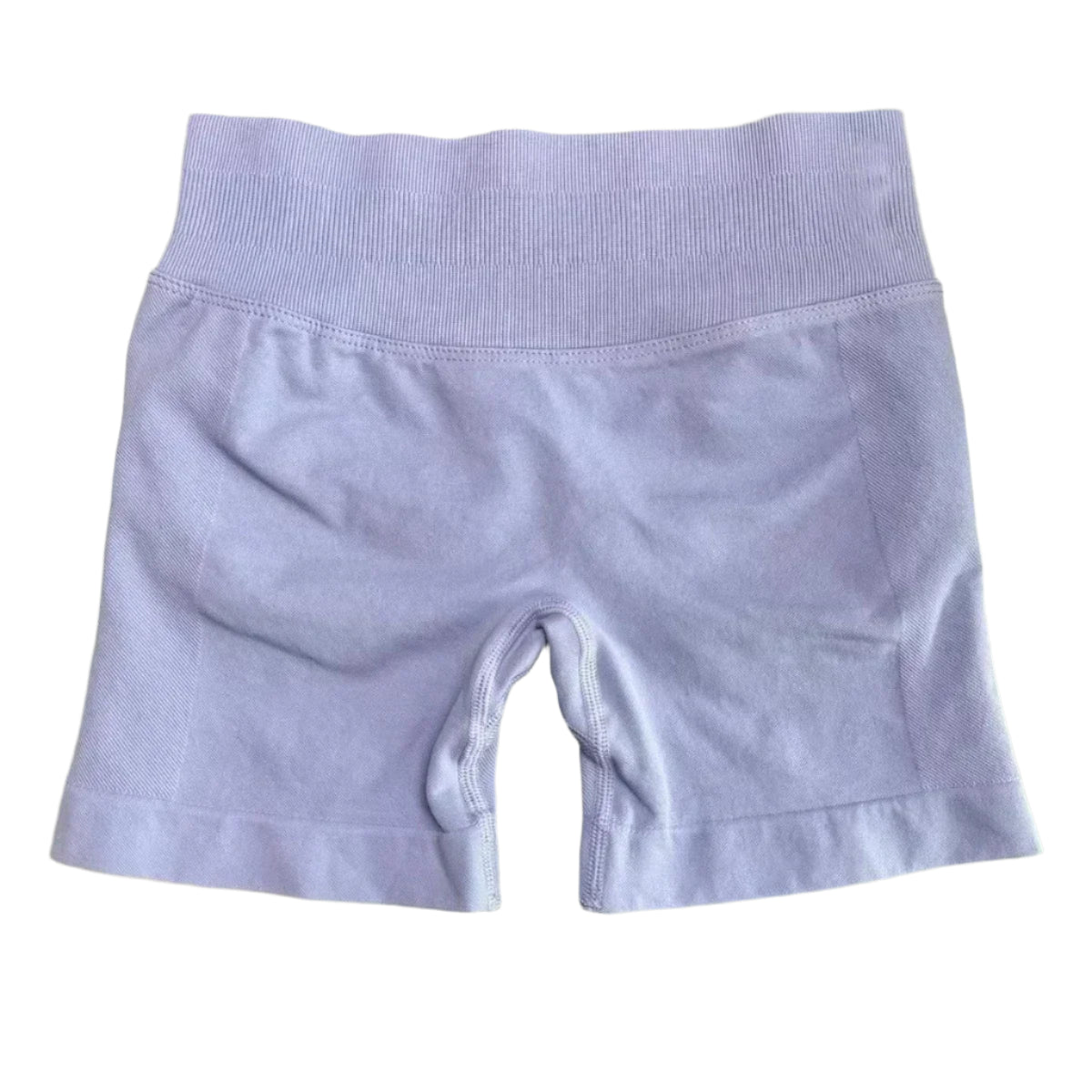 Women's Low Waist Seamless Impact Shorts