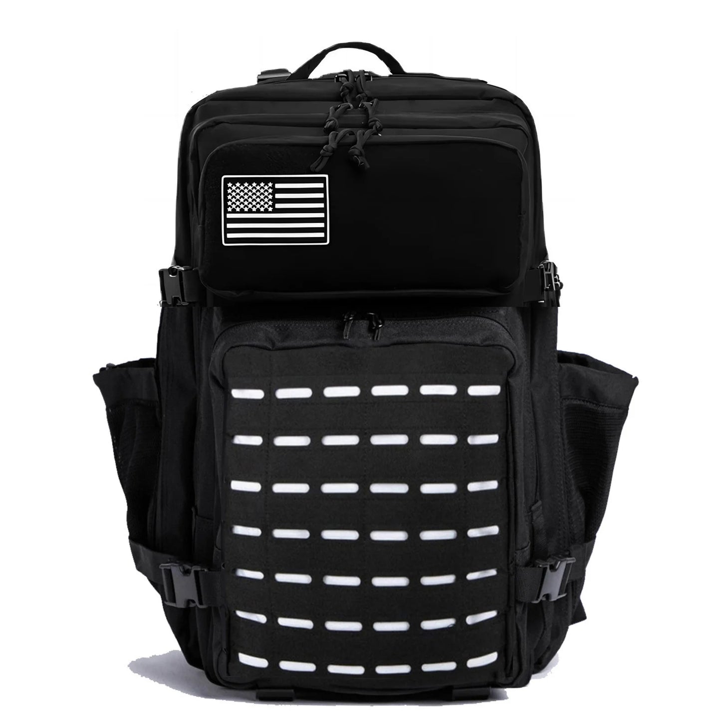 25L/50L Tactical Backpack Bag Hunting Backpack For Gym