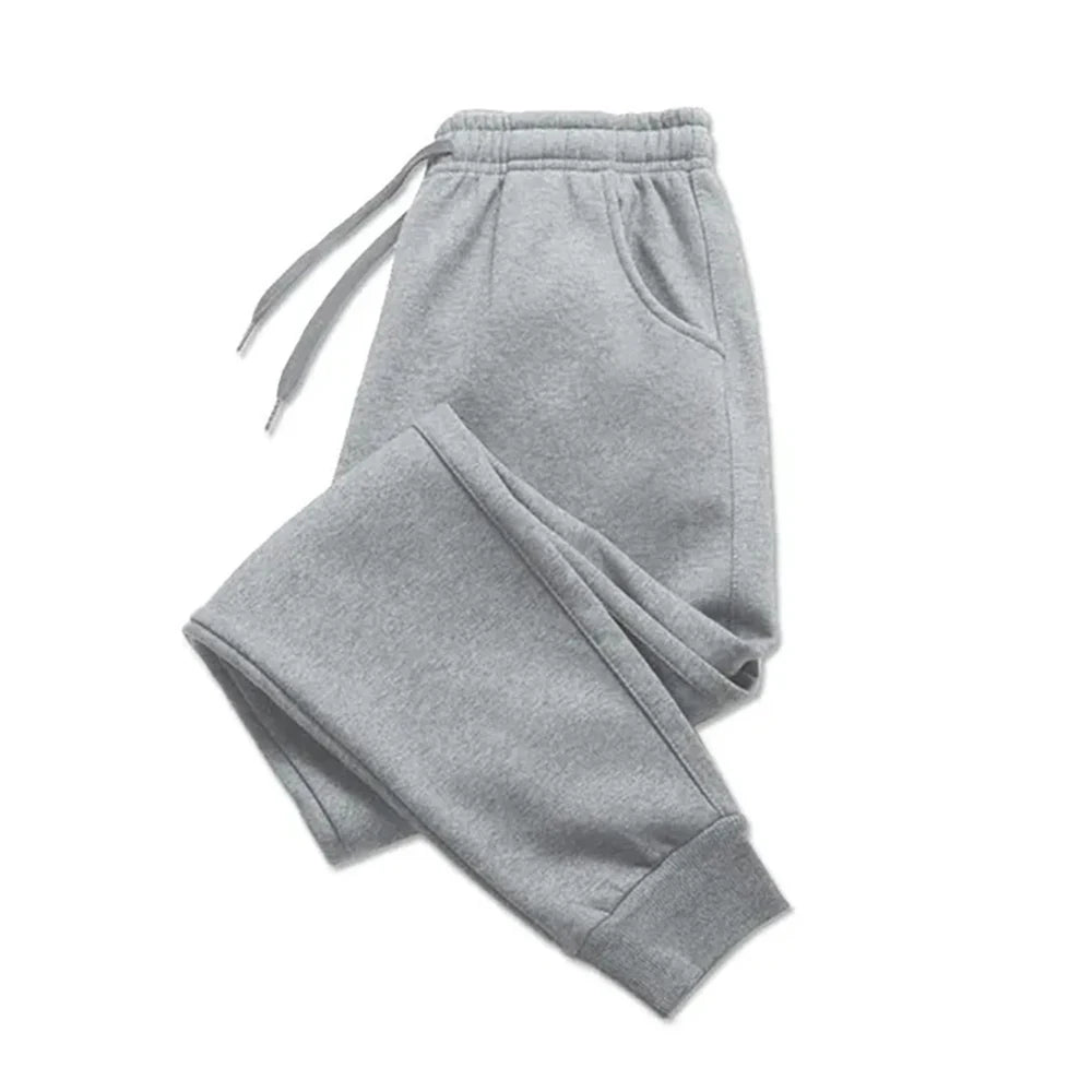 Men Casual Sweatpants