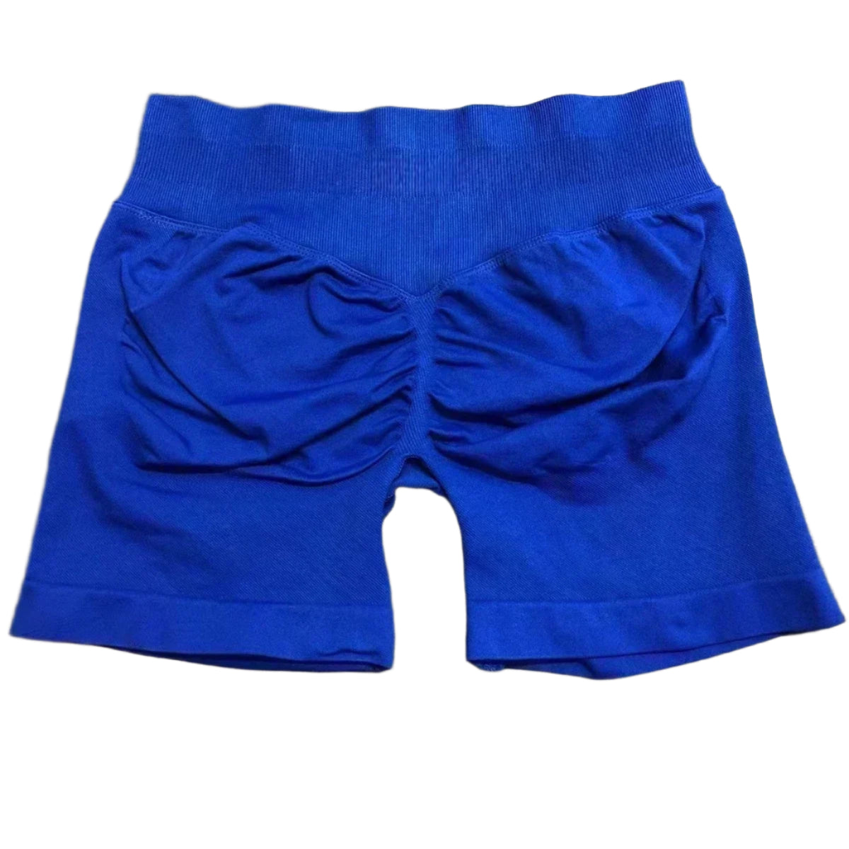 Women's Low Waist Seamless Impact Shorts