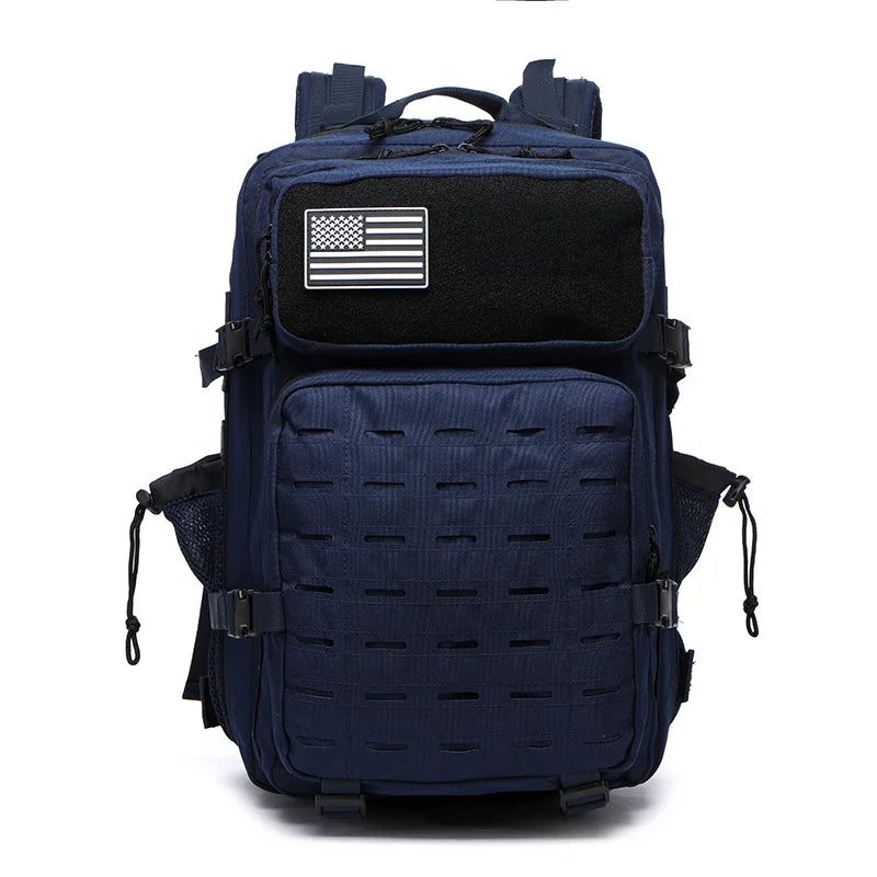 25L/50L Tactical Backpack Bag Hunting Backpack For Gym