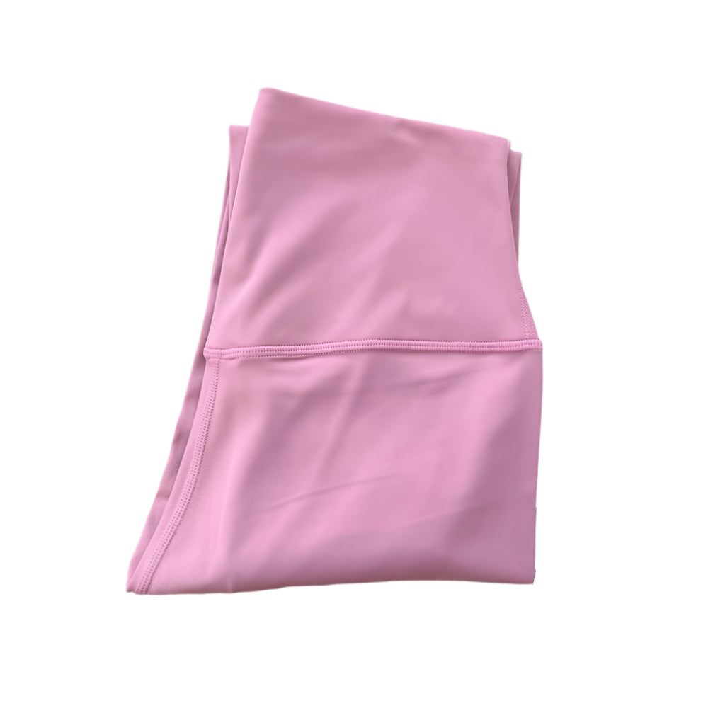 High Waist Yoga Leggings