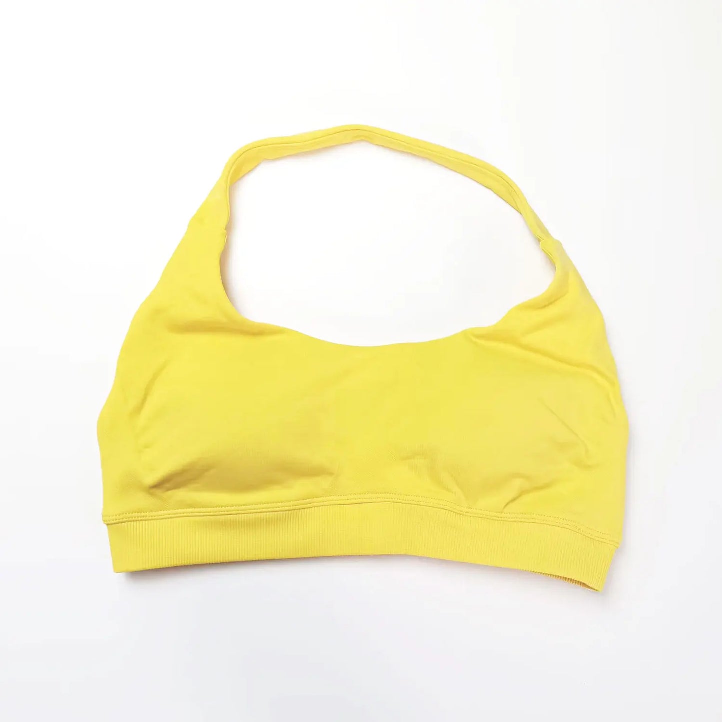 Women's Yoga Medium Support Sports Bra