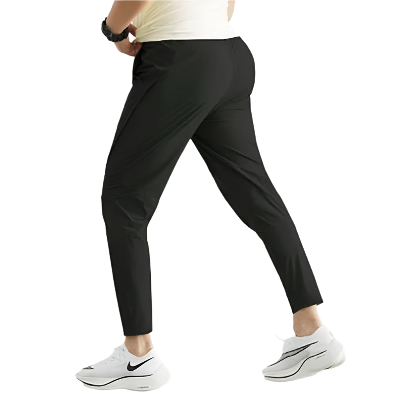 Men's Elastic Quick Dry Pants