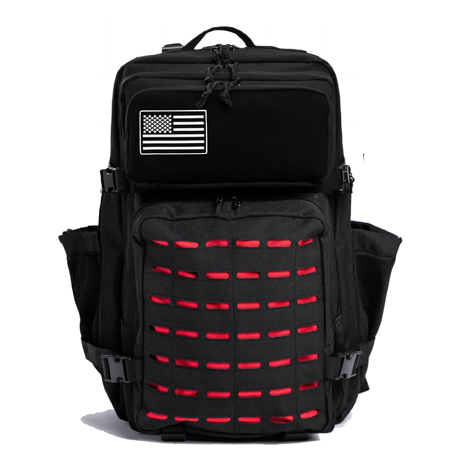 25L/50L Tactical Backpack Bag Hunting Backpack For Gym