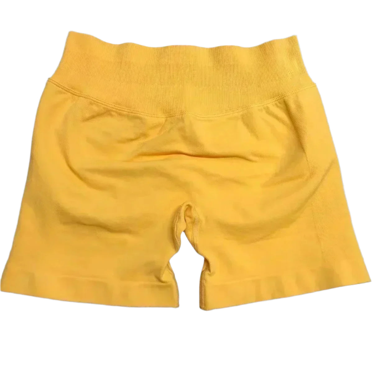 Women's Low Waist Seamless Impact Shorts