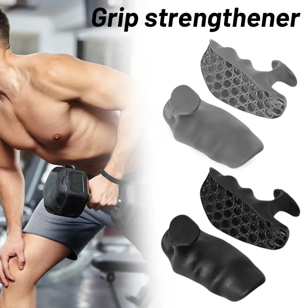 Gym Grip Strengthener