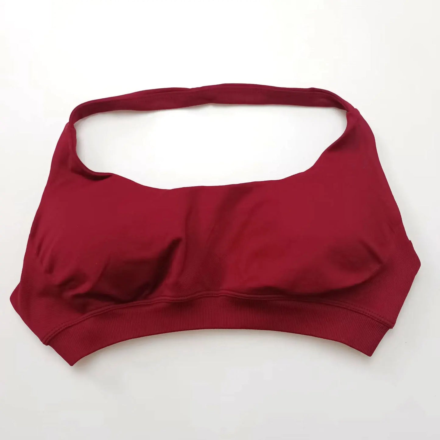 Women's Yoga Medium Support Sports Bra