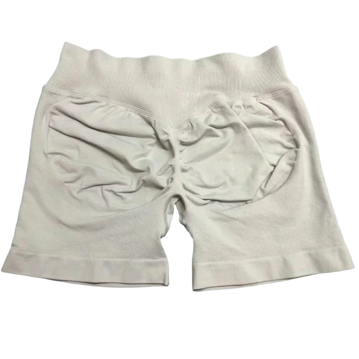 Women's Low Waist Seamless Impact Shorts
