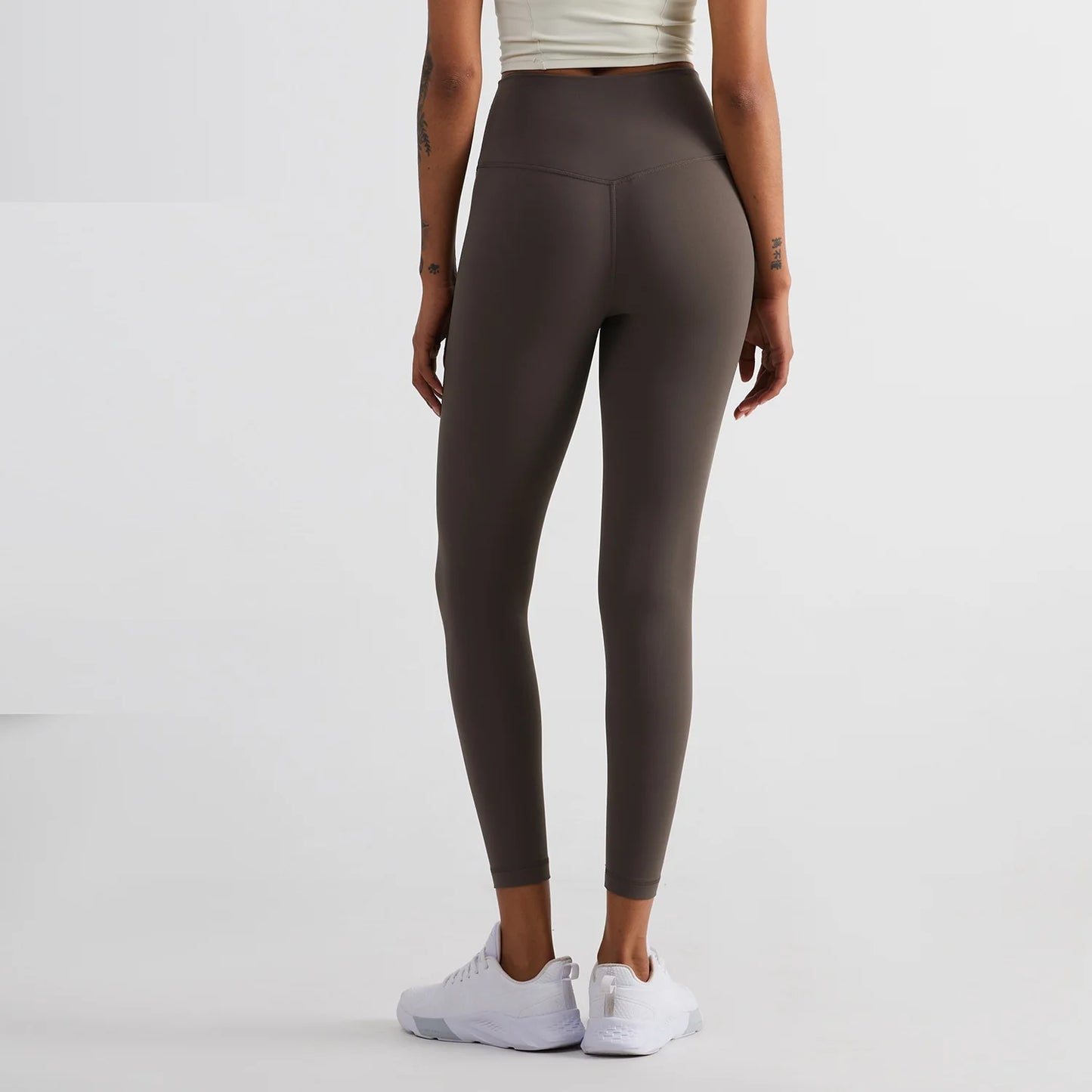 High Waist Yoga Leggings