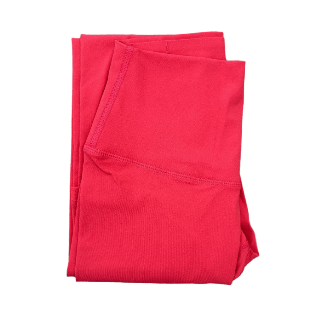 High Waist Yoga Leggings