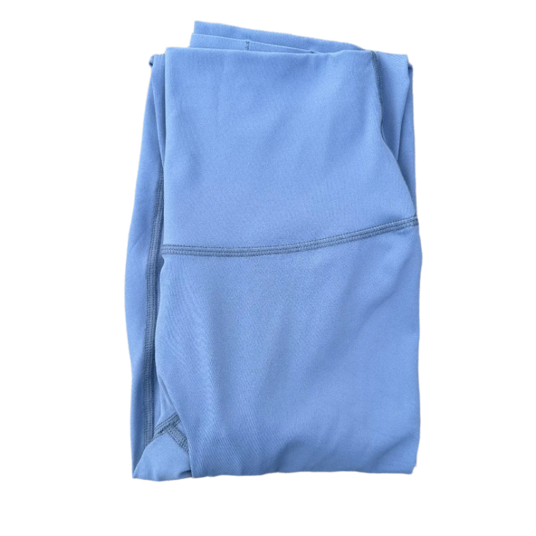 High Waist Yoga Leggings