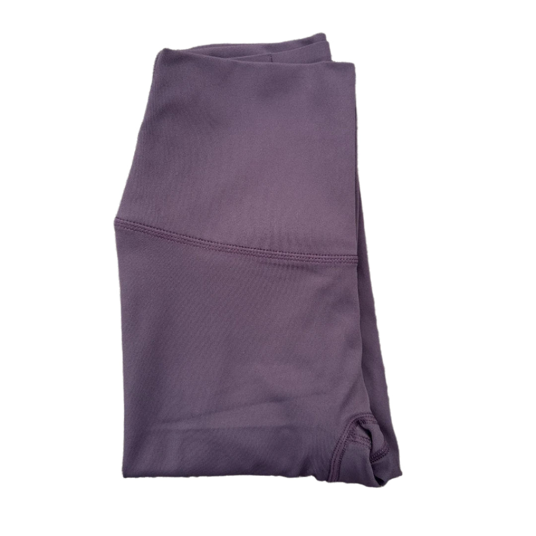 High Waist Yoga Leggings
