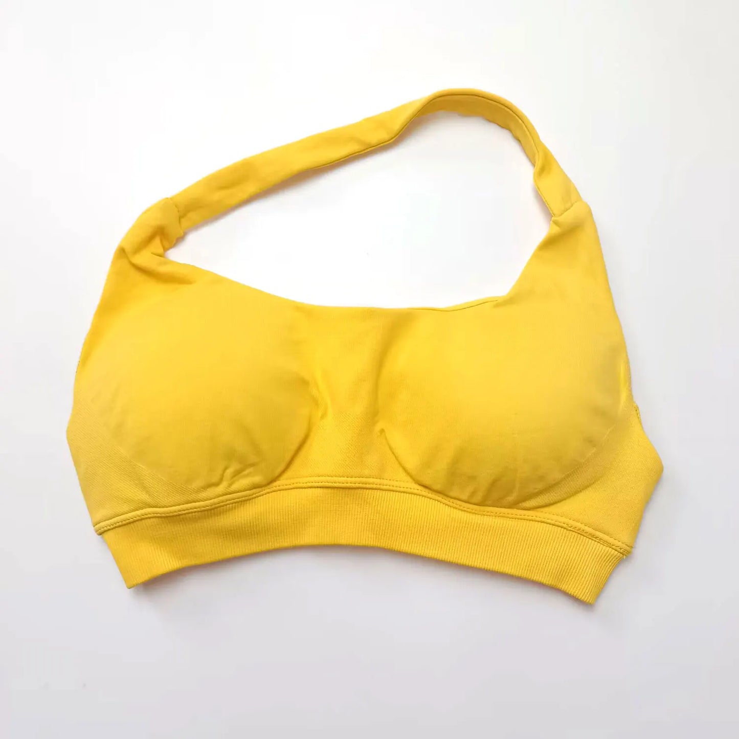 Women's Yoga Medium Support Sports Bra