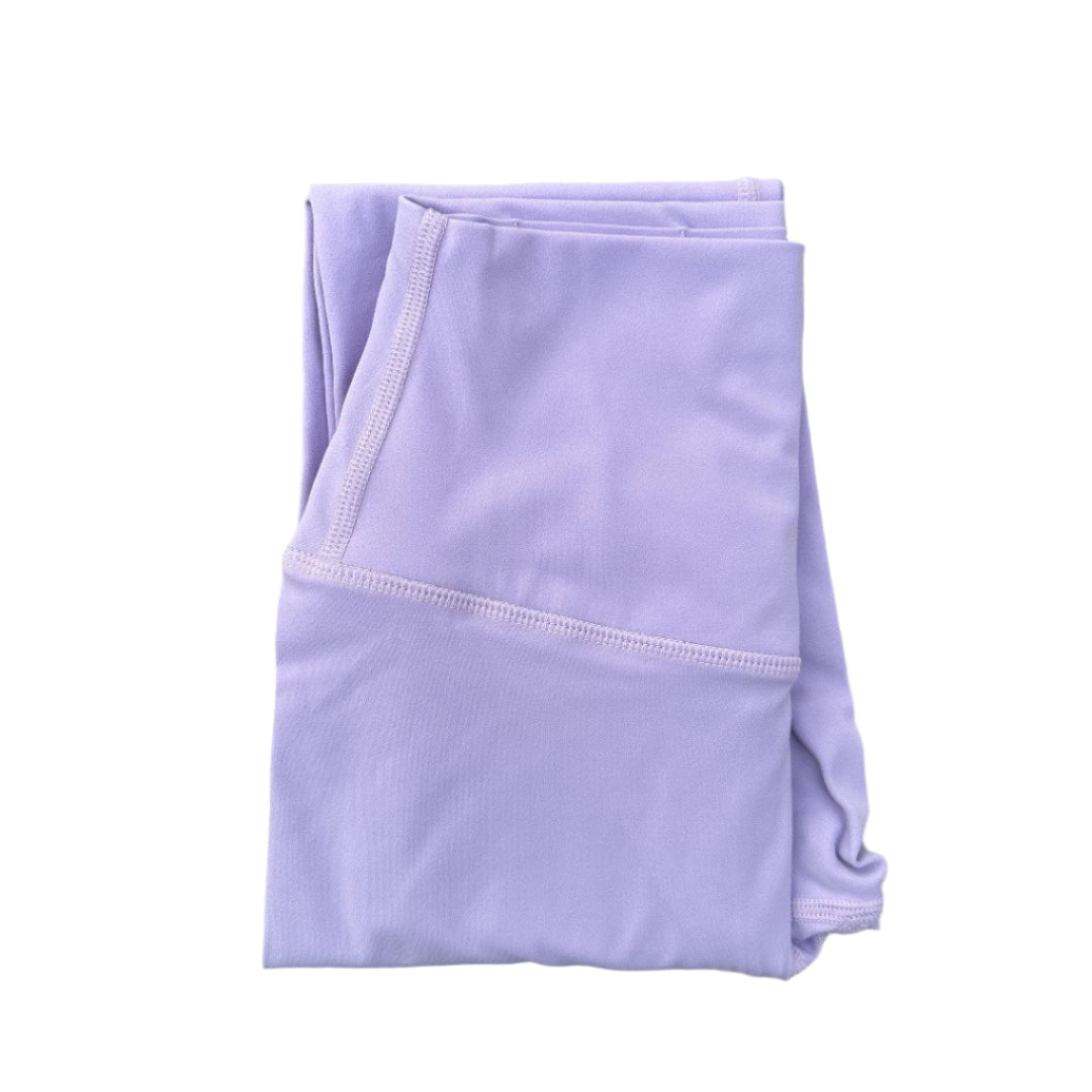 High Waist Yoga Leggings
