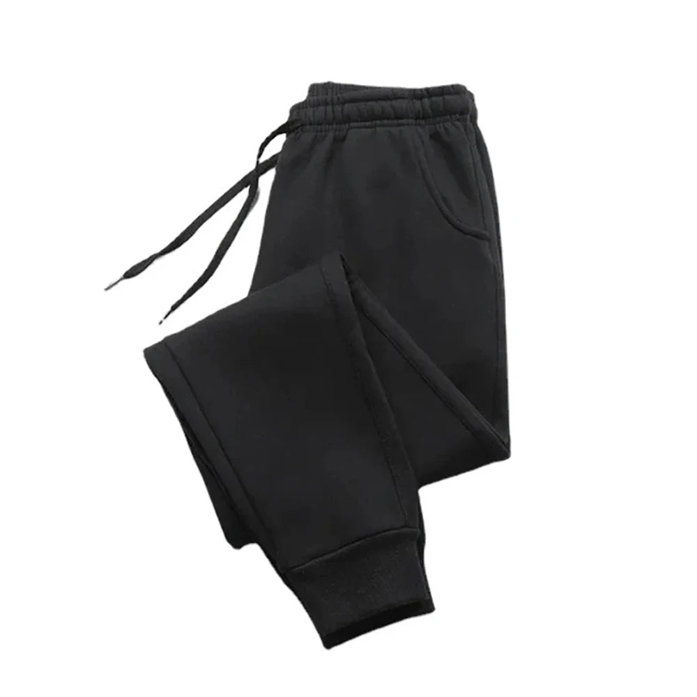 Men Casual Sweatpants