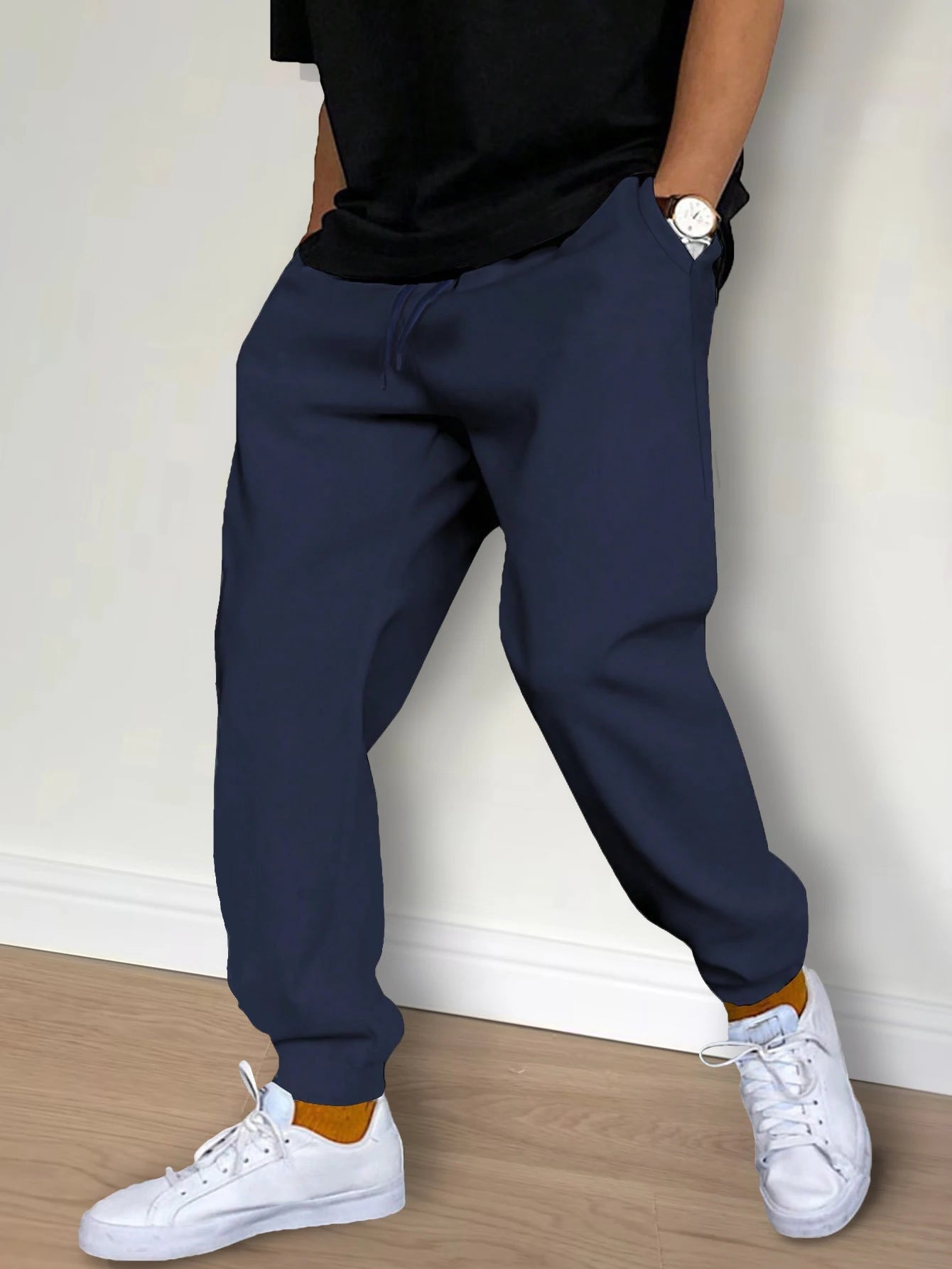 Men Casual Sweatpants