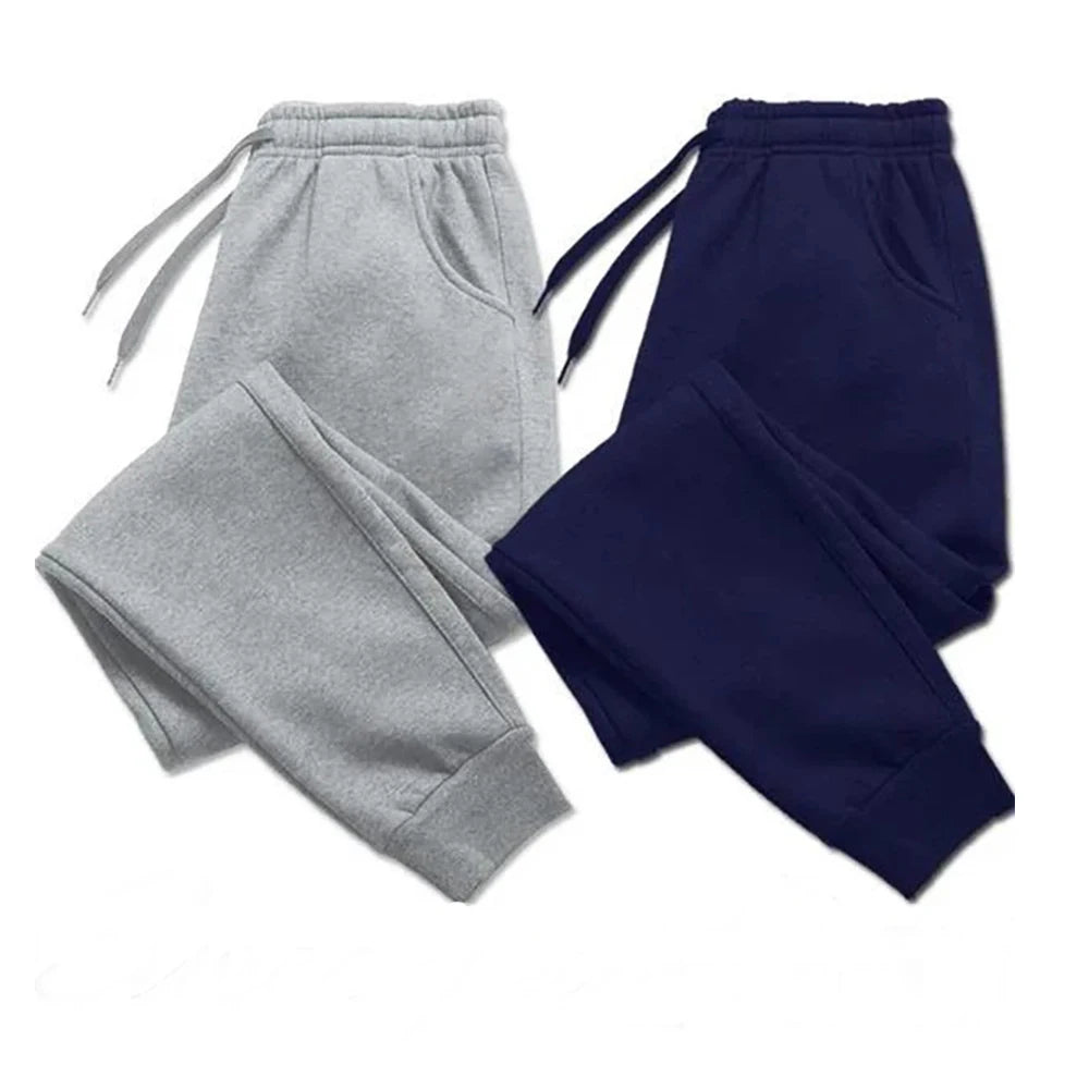 Men Casual Sweatpants